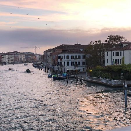B&B Patatina Venice Luaran gambar