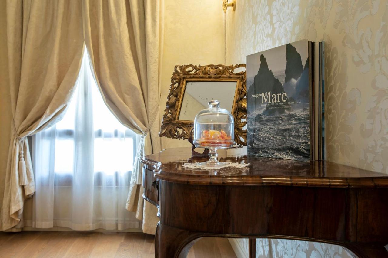 B&B Patatina Venice Luaran gambar