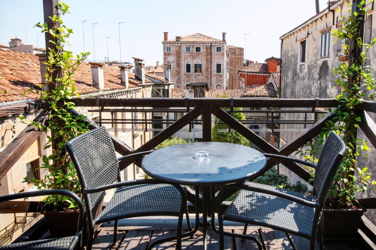 B&B Patatina Venice Luaran gambar