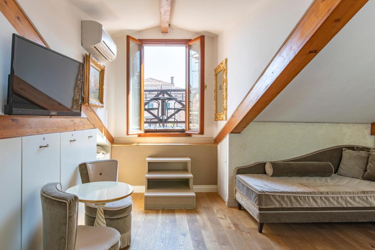 B&B Patatina Venice Luaran gambar