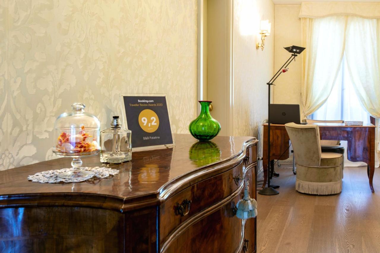 B&B Patatina Venice Luaran gambar