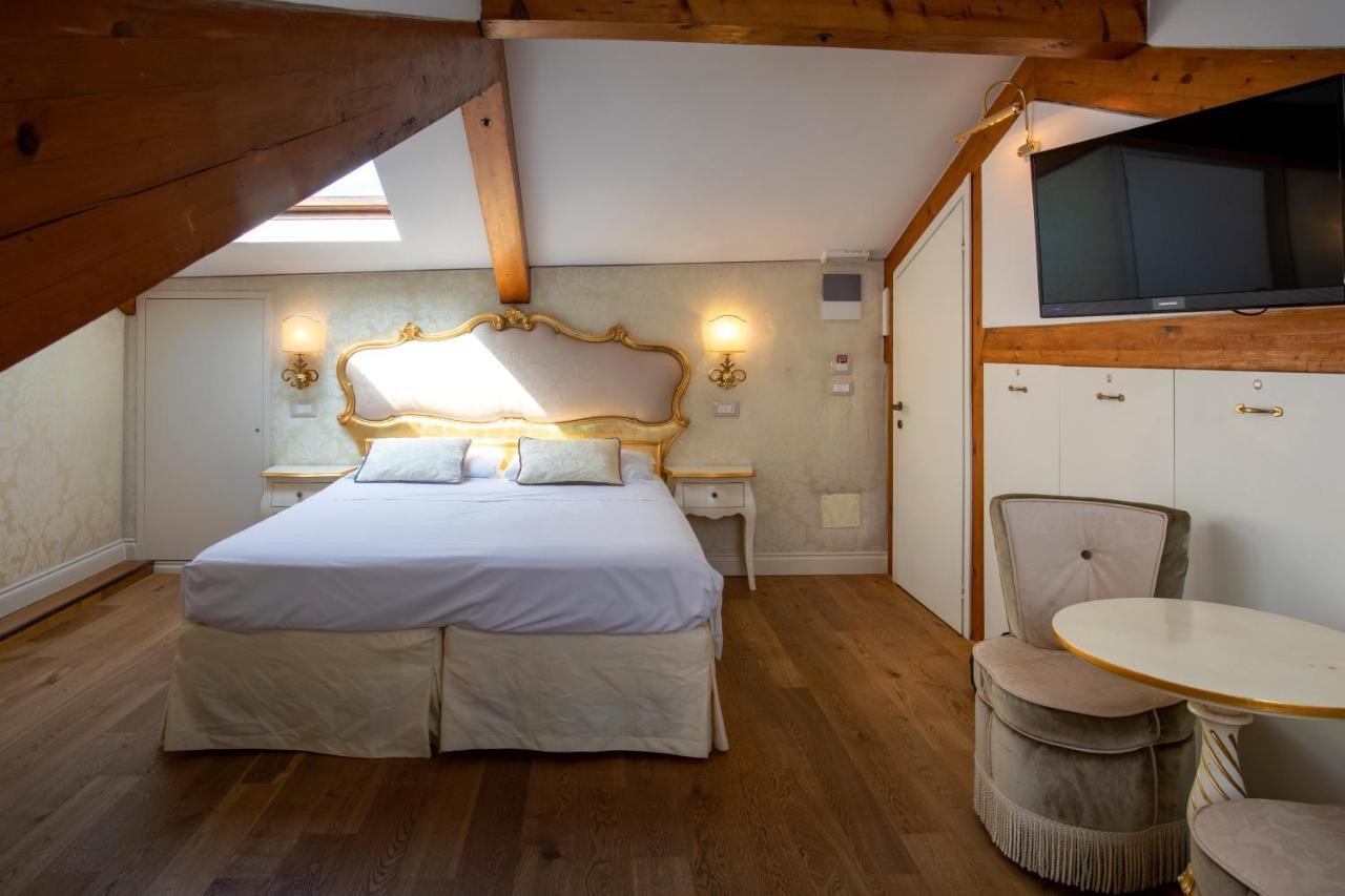 B&B Patatina Venice Luaran gambar