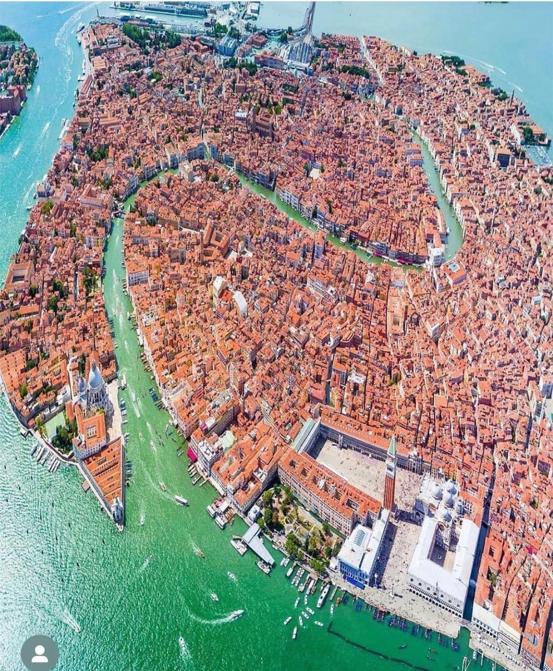 B&B Patatina Venice Luaran gambar