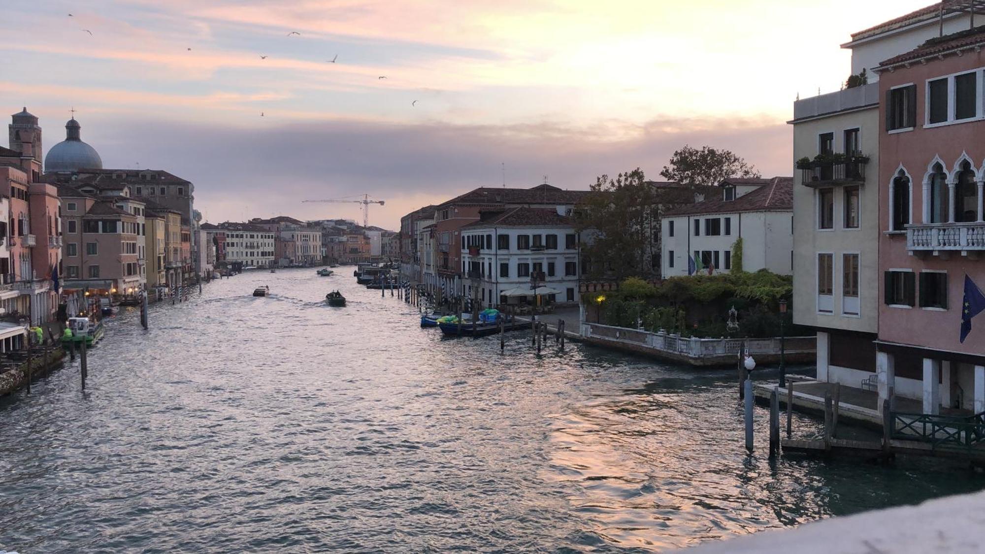 B&B Patatina Venice Luaran gambar