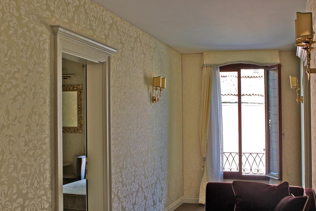 B&B Patatina Venice Luaran gambar