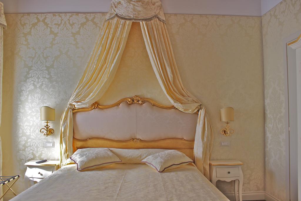 B&B Patatina Venice Bilik gambar