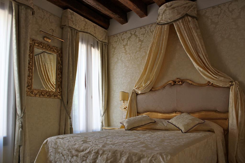 B&B Patatina Venice Bilik gambar