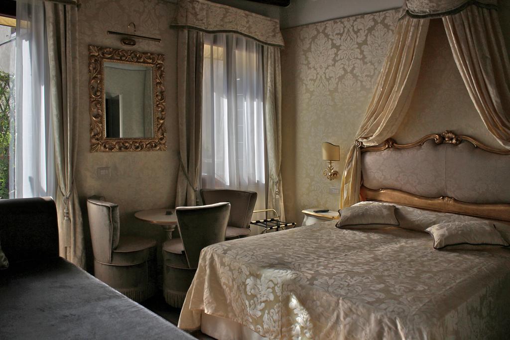 B&B Patatina Venice Bilik gambar