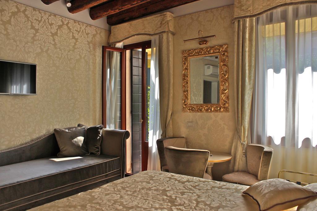 B&B Patatina Venice Bilik gambar