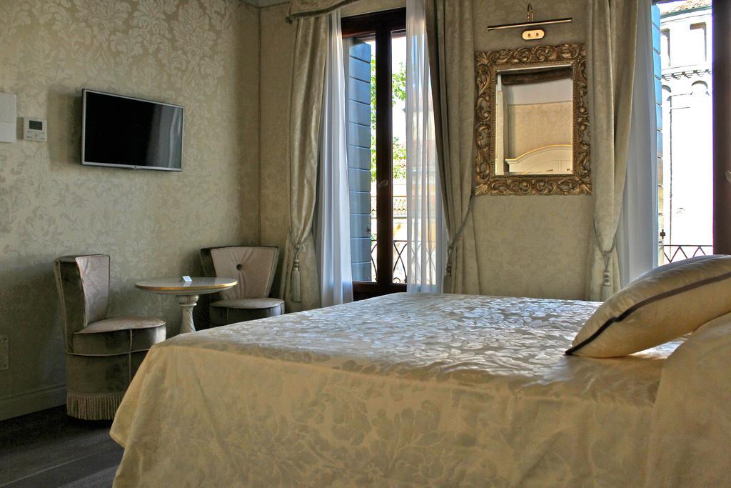 B&B Patatina Venice Bilik gambar