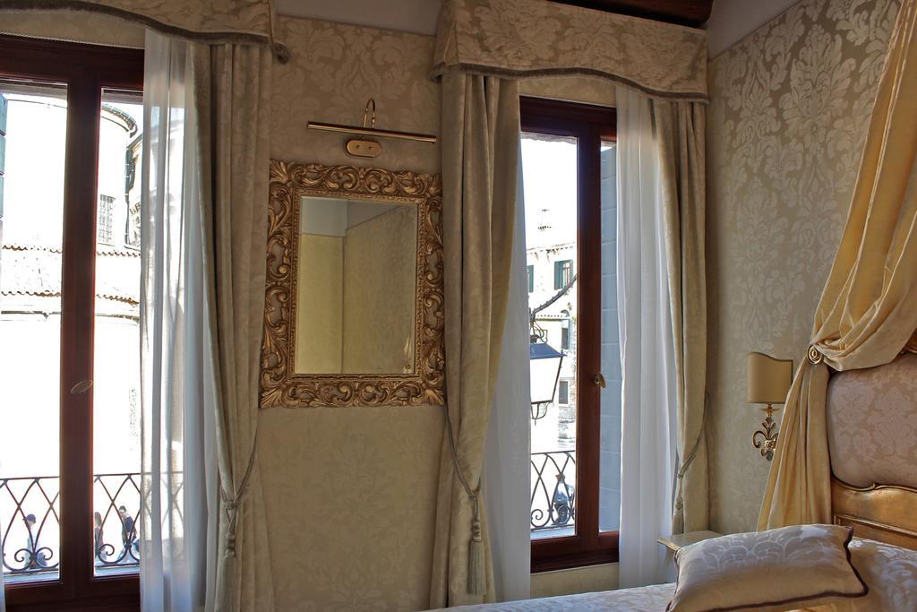 B&B Patatina Venice Bilik gambar