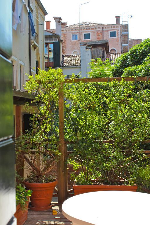 B&B Patatina Venice Luaran gambar