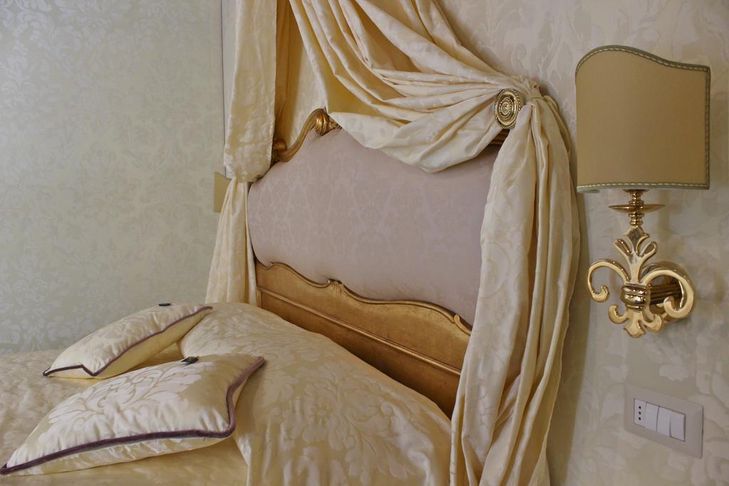 B&B Patatina Venice Luaran gambar