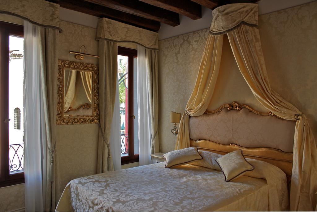 B&B Patatina Venice Luaran gambar