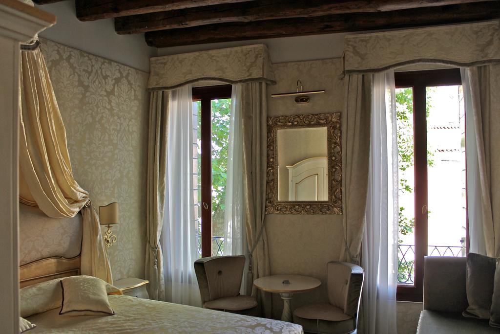 B&B Patatina Venice Luaran gambar
