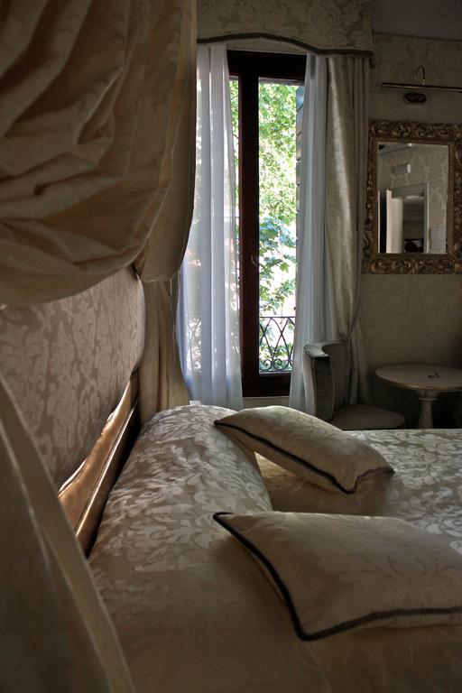B&B Patatina Venice Luaran gambar
