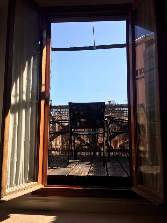 B&B Patatina Venice Luaran gambar