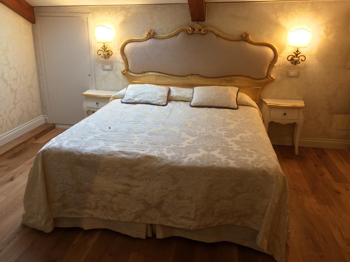 B&B Patatina Venice Luaran gambar