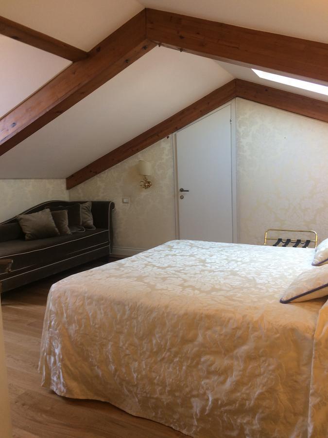 B&B Patatina Venice Luaran gambar