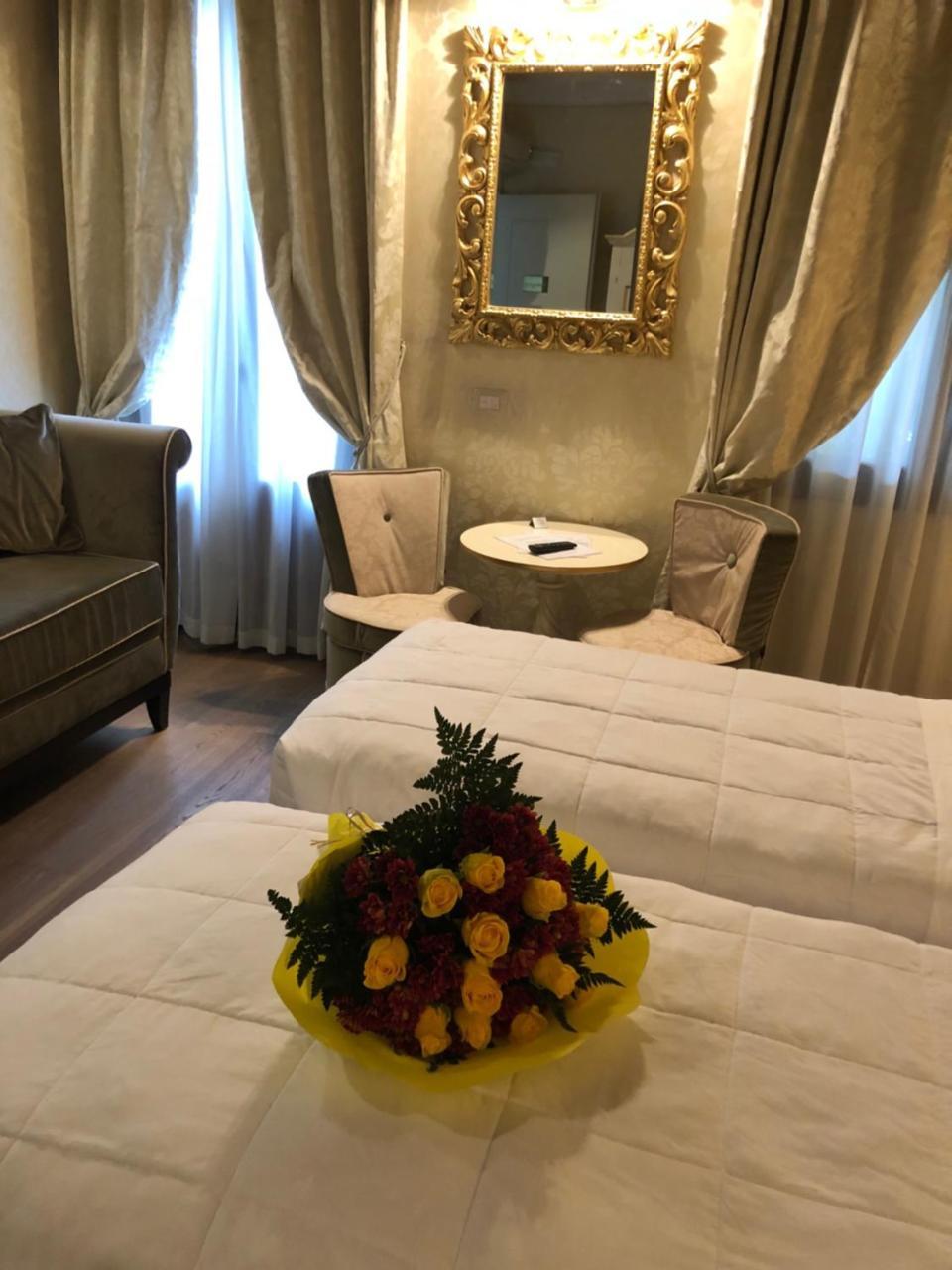 B&B Patatina Venice Luaran gambar