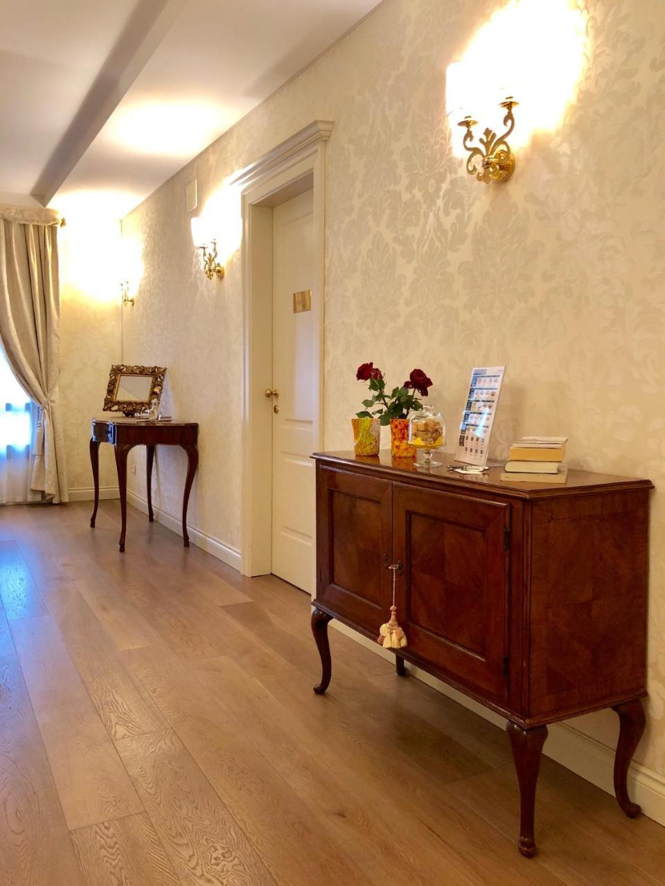 B&B Patatina Venice Luaran gambar