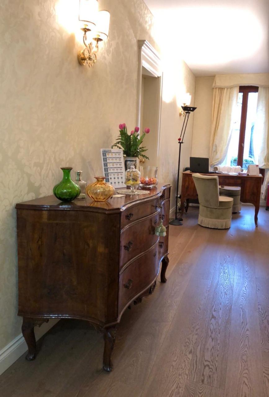 B&B Patatina Venice Luaran gambar