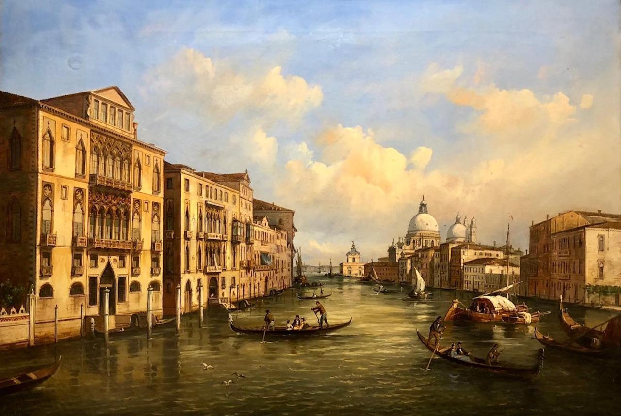 B&B Patatina Venice Luaran gambar